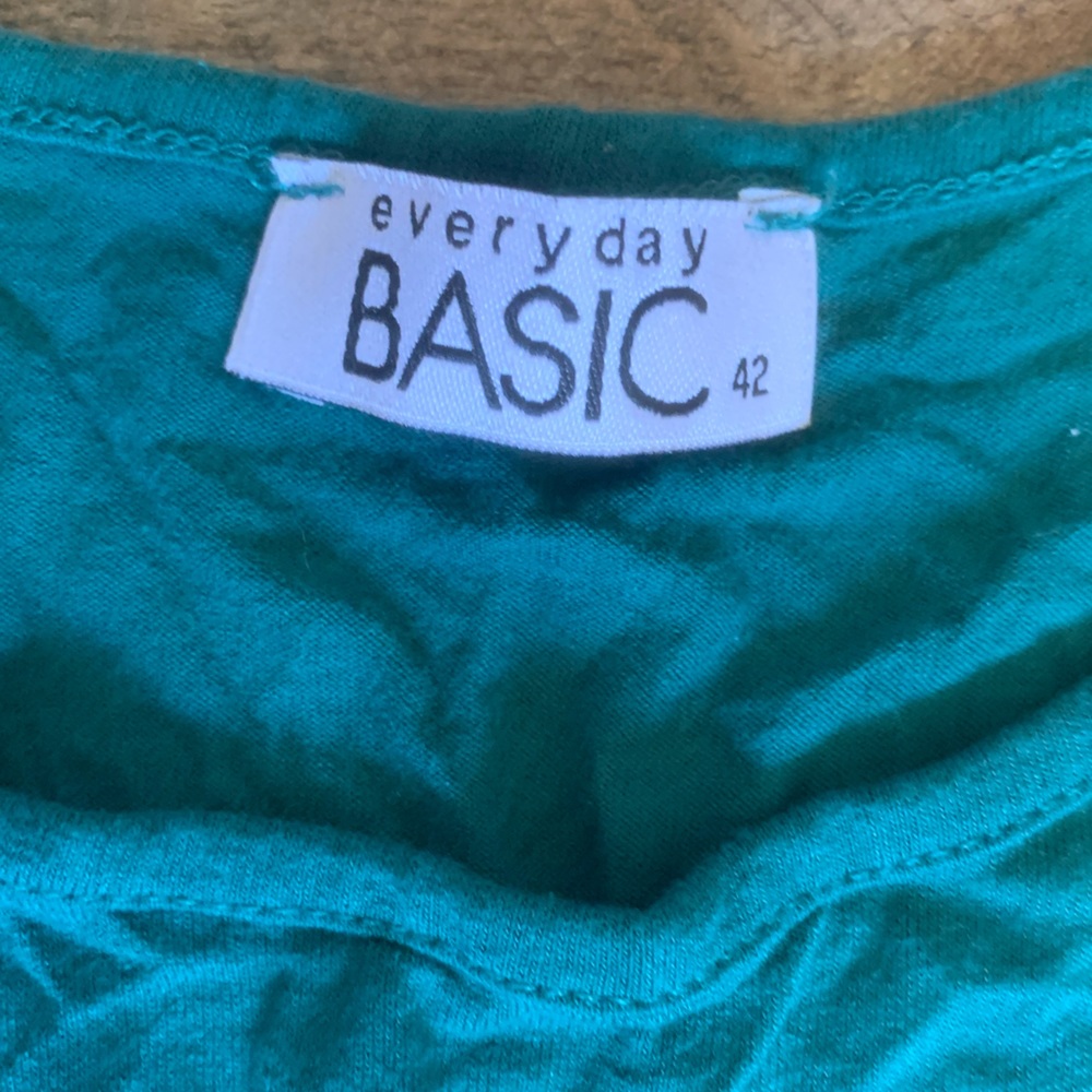 Everyday Basic Castleton Maxi Dress - image 5